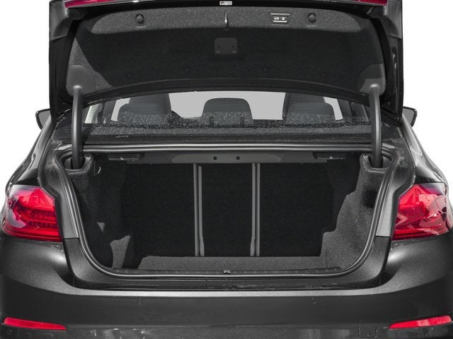 2017 BMW 5 Series 530i xDrive