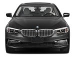 2017 BMW 5 Series 530i xDrive