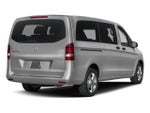 2018 Mercedes-Benz Metris Passenger Van Standard Roof 126 Wheelbase