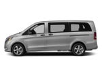 2018 Mercedes-Benz Metris Passenger Van Standard Roof 126 Wheelbase