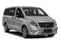 2018 Mercedes-Benz Metris Passenger Van Standard Roof 126 Wheelbase