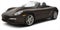 2012 Porsche Boxster Convertible 2D