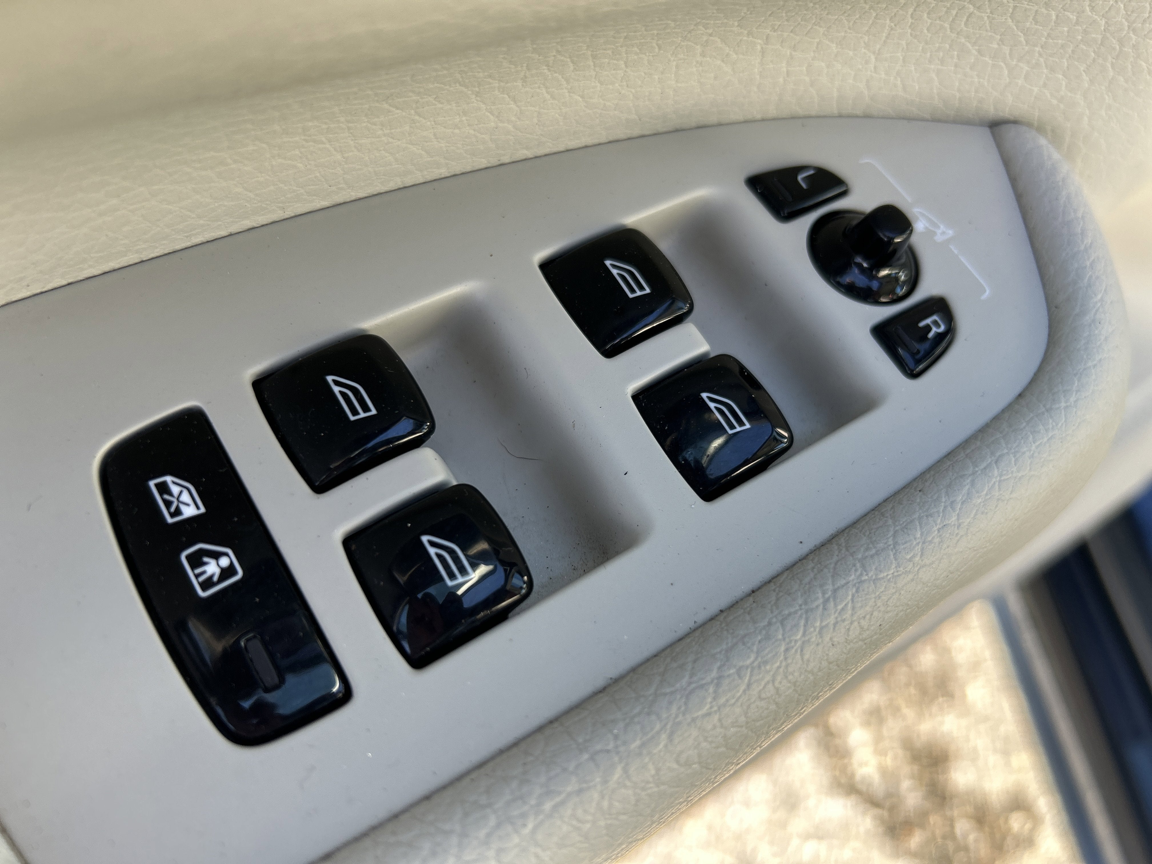 2020 Volvo XC90 Momentum
