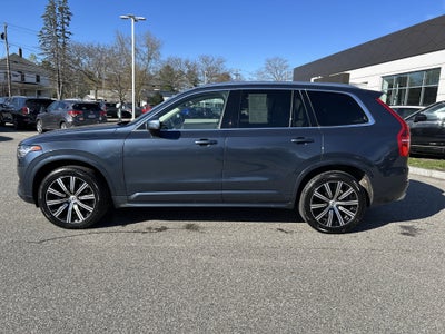 2020 Volvo XC90 Momentum