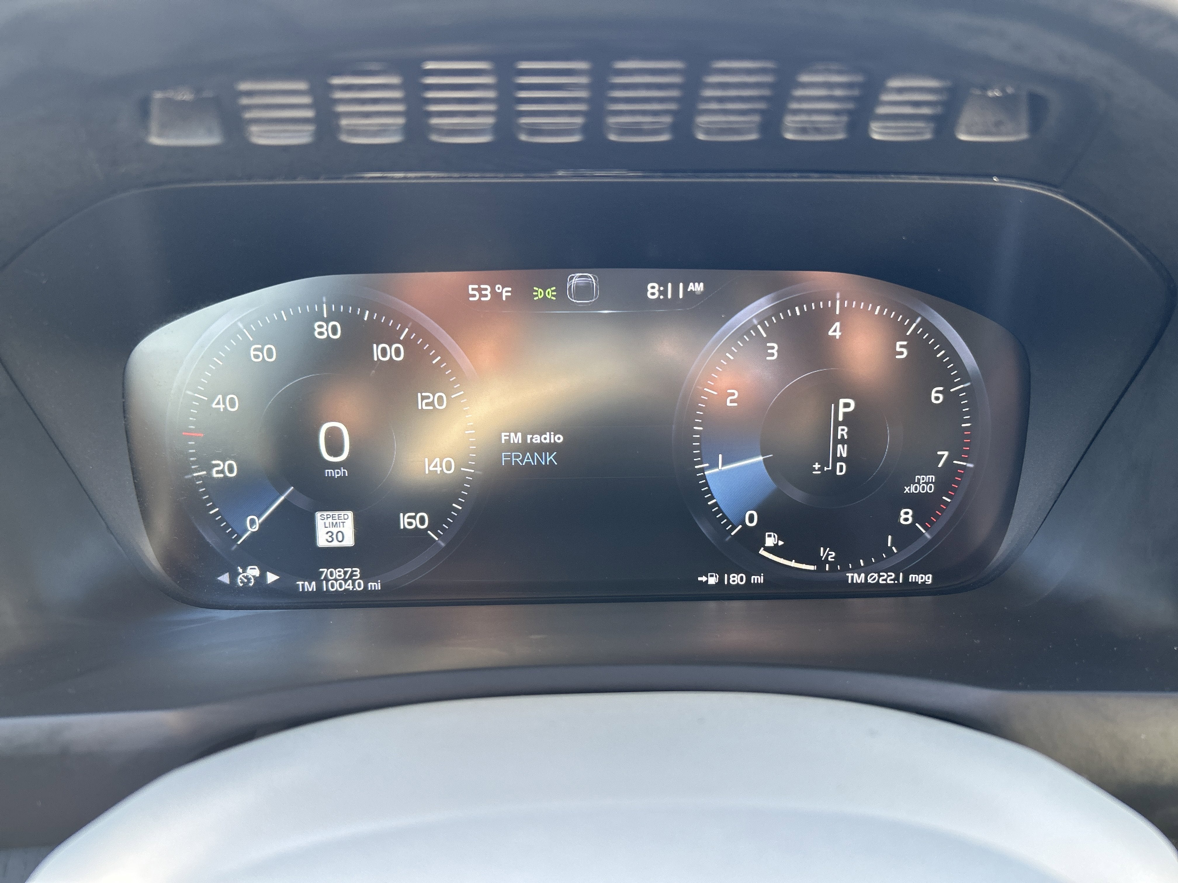 2020 Volvo XC90 Momentum
