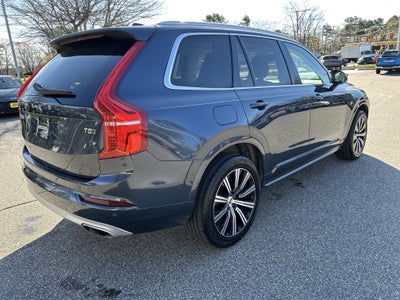2020 Volvo XC90 Momentum