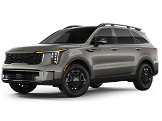 Sorento - Bill Dodge Kia Of Saco in Saco ME