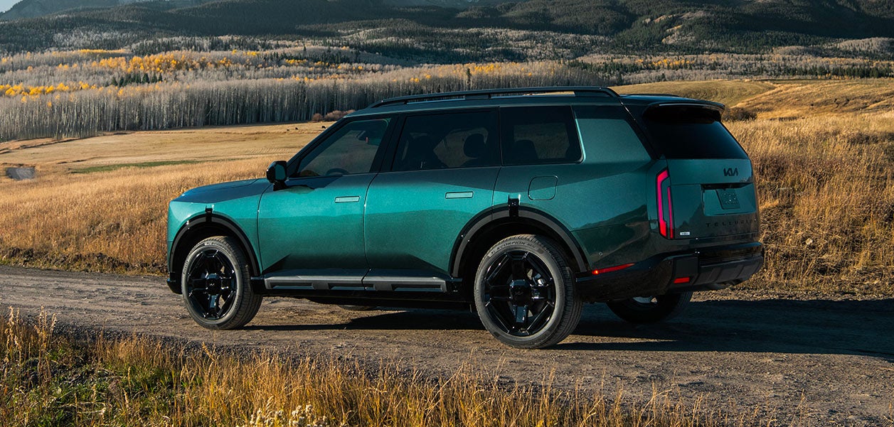 Bill Dodge Kia Of Saco in Saco ME