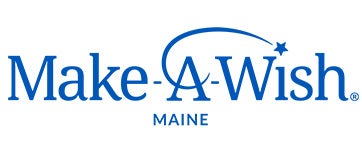 MAKE-A-WISH MAINE Logo | Bill Dodge Kia Of Saco in Saco ME